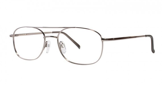 Genesis 2005 Eyeglasses, 001 Gun