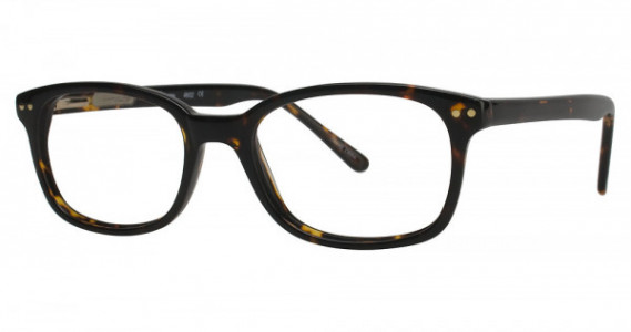 Ernest Hemingway 4602 Eyeglasses, Tortoise