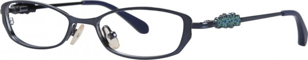 Lilly Pulitzer Girls Roxy Eyeglasses, Blue