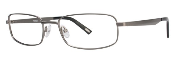 Timex T257 Eyeglasses, Pewter