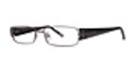 Timex L018 Eyeglasses, BK Black