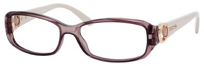 Gucci Gucci 3204 Eyeglasses, 0Q7O(00) Mauve Blush