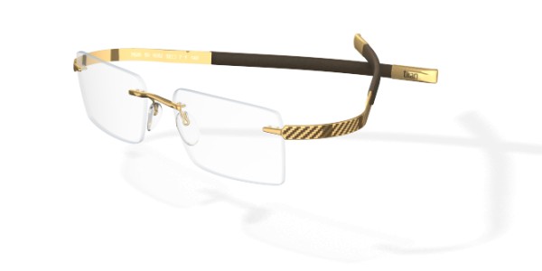 Silhouette ACTION STYLE 7747 Eyeglasses