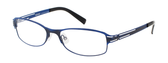 Vanni Mech-flex V1098 Eyeglasses