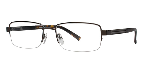 XXL Roller Eyeglasses, Brown