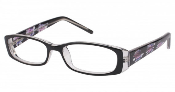 New Globe L4048-P Eyeglasses
