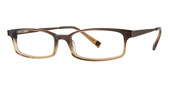 Oscar de la Renta ODLR 400 Eyeglasses, 210 Java
