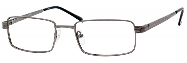 Jubilee J5795 Eyeglasses, Gunmetal