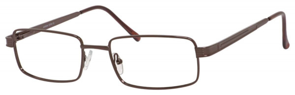 Jubilee J5795 Eyeglasses, Brown