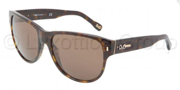 D & G DD3062 Sunglasses