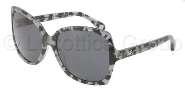 D & G DD3063 Sunglasses
