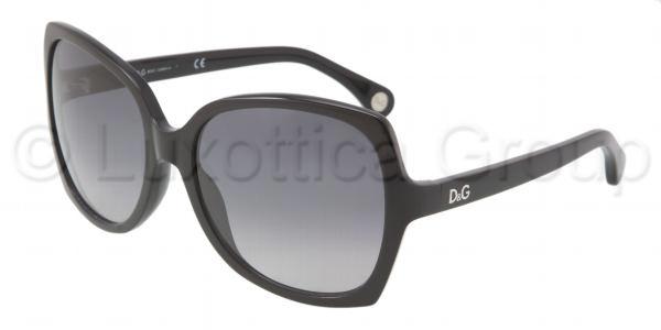 D & G DD3063 Sunglasses