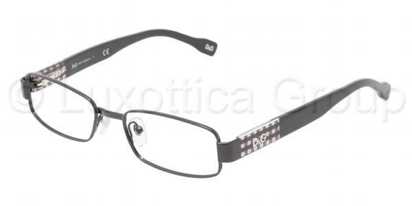 D & G DD5092 Eyeglasses