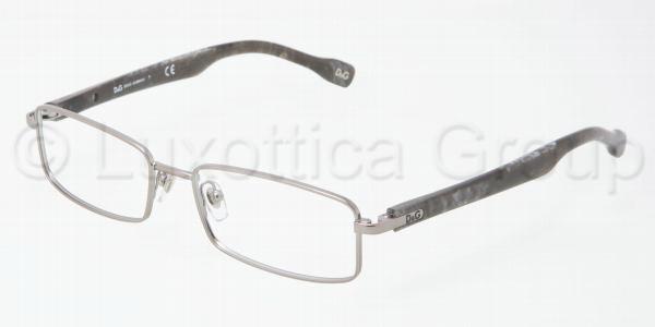 D & G DD5094 Eyeglasses