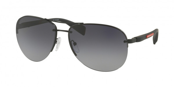 Prada Linea Rossa PS 56MS PS 56MS (65) Sunglasses