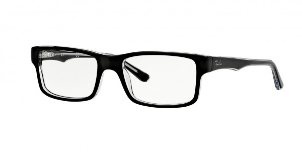 Ray-Ban Optical RX5245 Eyeglasses
