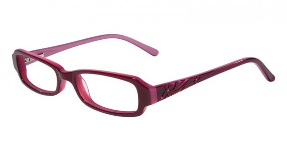 Sight For Students SFS5000 Eyeglasses, 002 Cherry Blossom