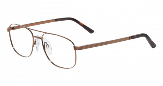 Genesis G4002 Eyeglasses