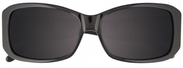 Takumi T6021S Sunglasses, 090 - Black