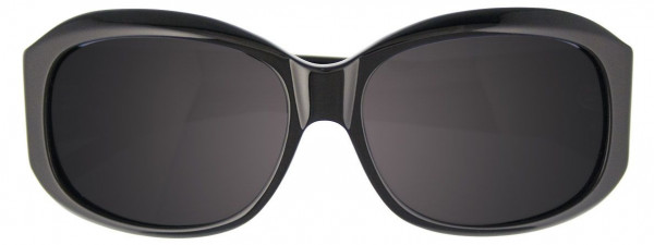 Takumi T6023S Sunglasses, 090 - Black