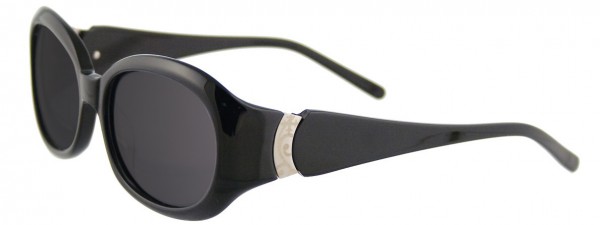 Takumi T6024S Sunglasses, BLACK