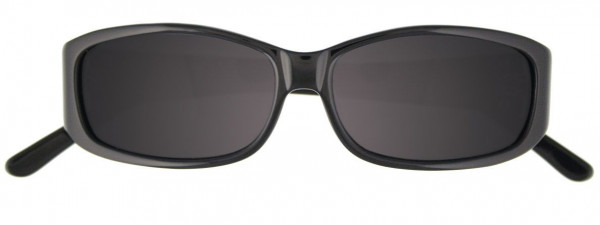 Takumi T6020S Sunglasses, 090 - Black