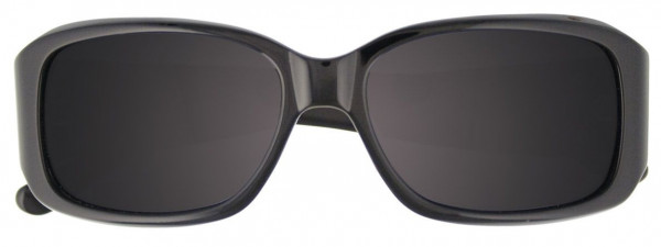 Takumi T6022S Sunglasses, 090 - Black