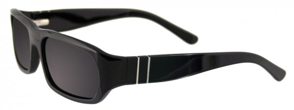 Takumi T6028S Sunglasses, BLACK