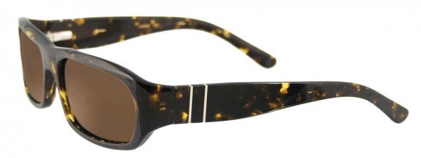 Takumi T6028S Sunglasses, DEMI AMBER