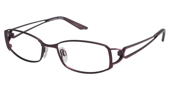 Brendel 902067 Eyeglasses, PURPLE/PINK (50)