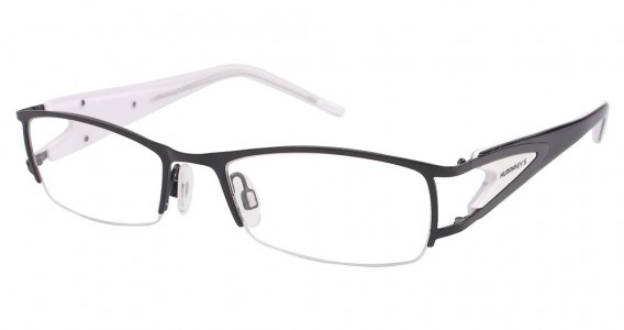Humphrey's 582091 Eyeglasses, BLACK (10)