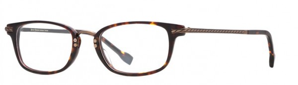 Hickey Freeman Hampton Eyeglasses, Tortoise