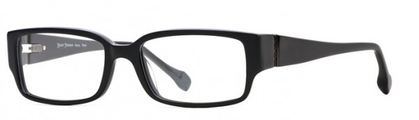 Hickey Freeman Ithaca Eyeglasses, Black