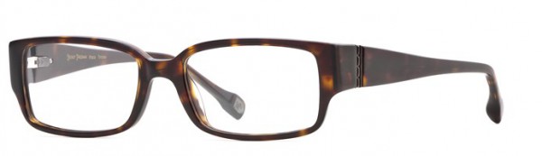Hickey Freeman Ithaca Eyeglasses, Tortoise