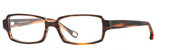 Hickey Freeman Amherst Eyeglasses, Auburn Stripe
