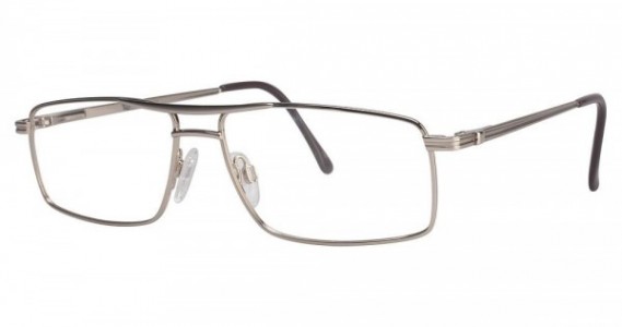 Stetson Stetson 286 Eyeglasses, 057 Gold