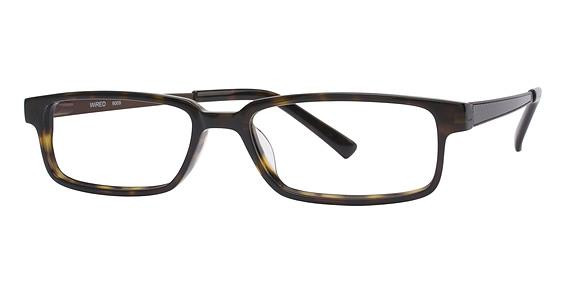 Wired 6009 Eyeglasses