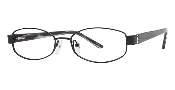 Elan 9411 Eyeglasses