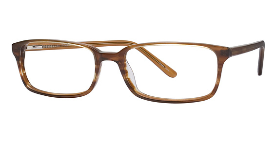 Elan 9307 Eyeglasses