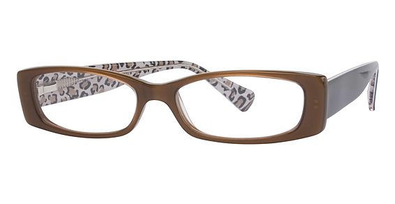 Bookmark Readers Fashionista Eyeglasses