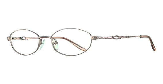 Avalon 1843 Eyeglasses, Rose
