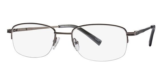 Elan 9304 Eyeglasses, Gun