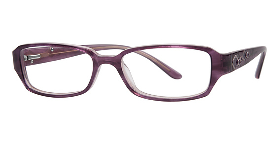 Vivian Morgan 8004 Eyeglasses