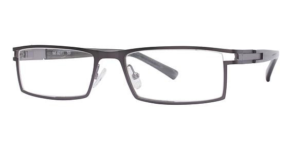 Wired 6011 Eyeglasses