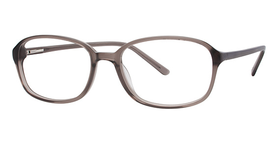 Elan 9316 Eyeglasses, Gray