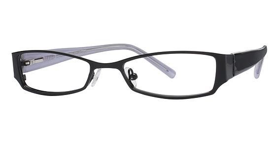 K-12 by Avalon 4044 Eyeglasses, Blue/black