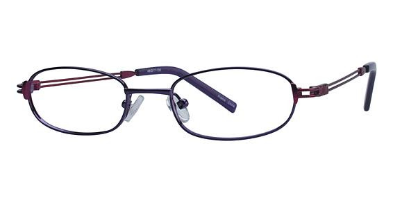 K-12 by Avalon 4045 Eyeglasses, Berylicious