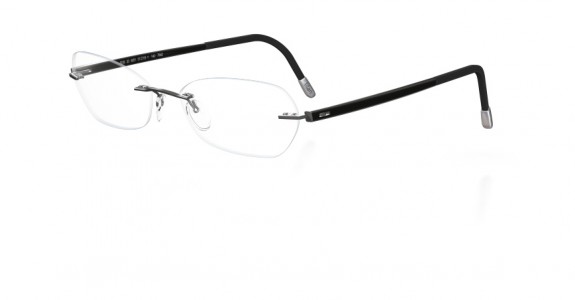Silhouette Zenlight 4216 Eyeglasses, 6060 Grey