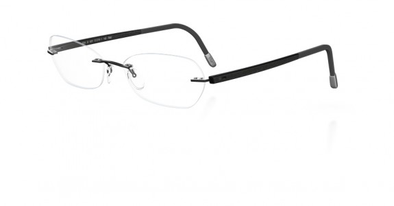 Silhouette Zenlight 4216 Eyeglasses, 6061 Grey