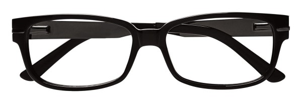 Junction City GRANT PARK Eyeglasses, Black